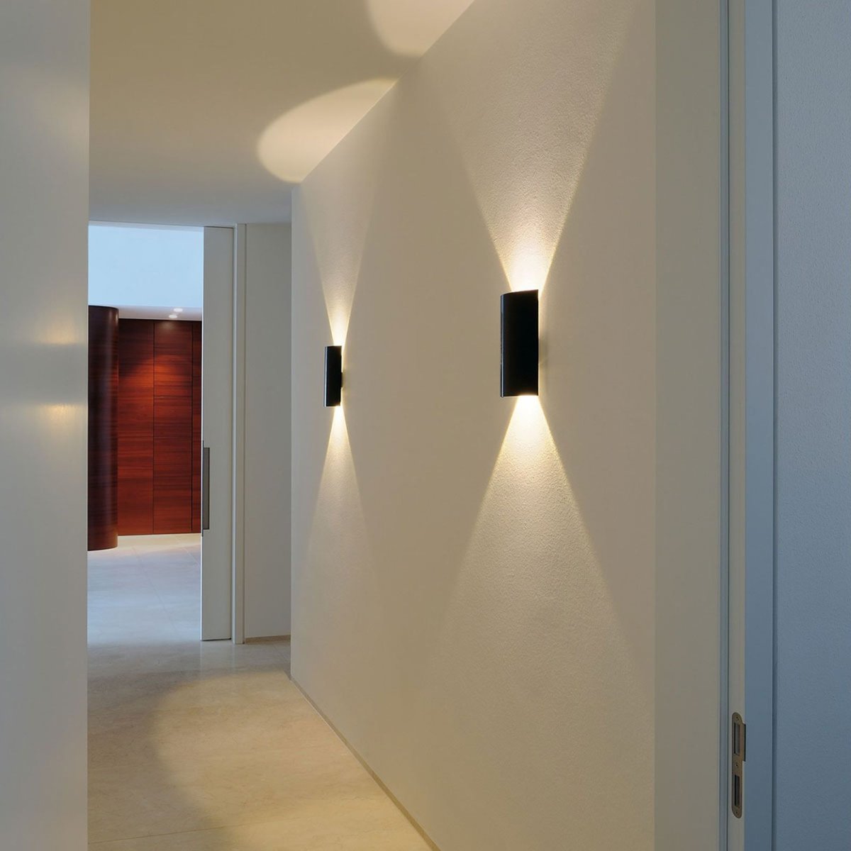 Бра SLV 151610 led Sail