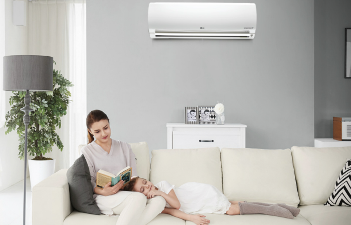 Подобрать кондиционер