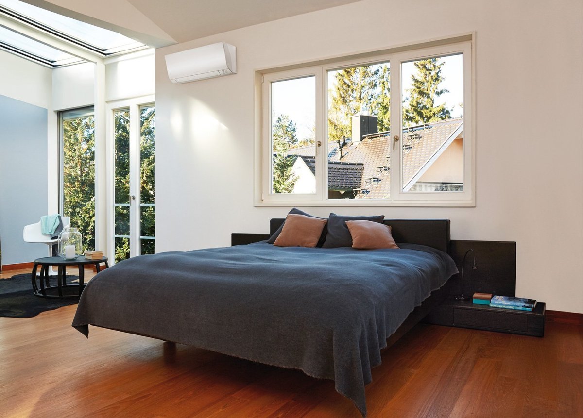 Daikin ftxm60m / rxm60m