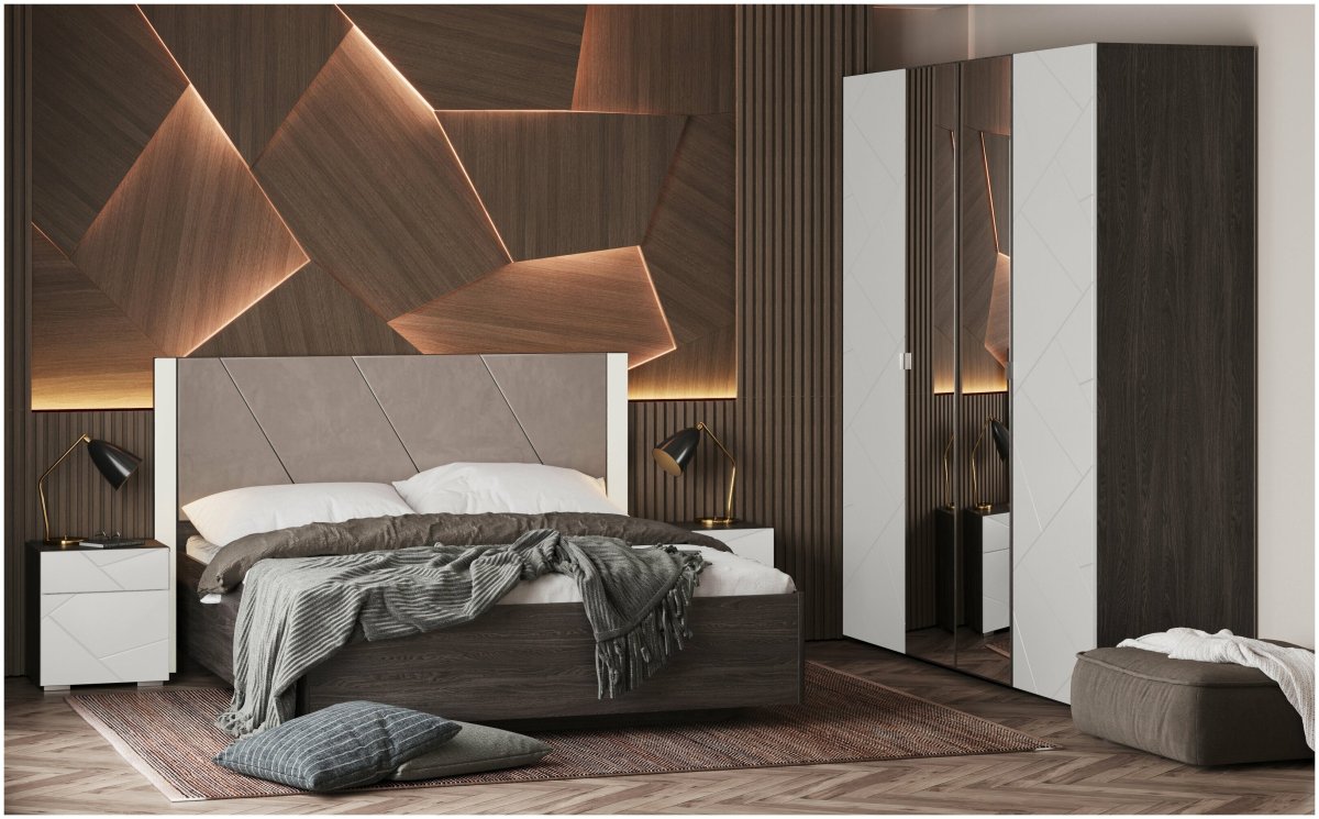 Селеста лазурит мебель