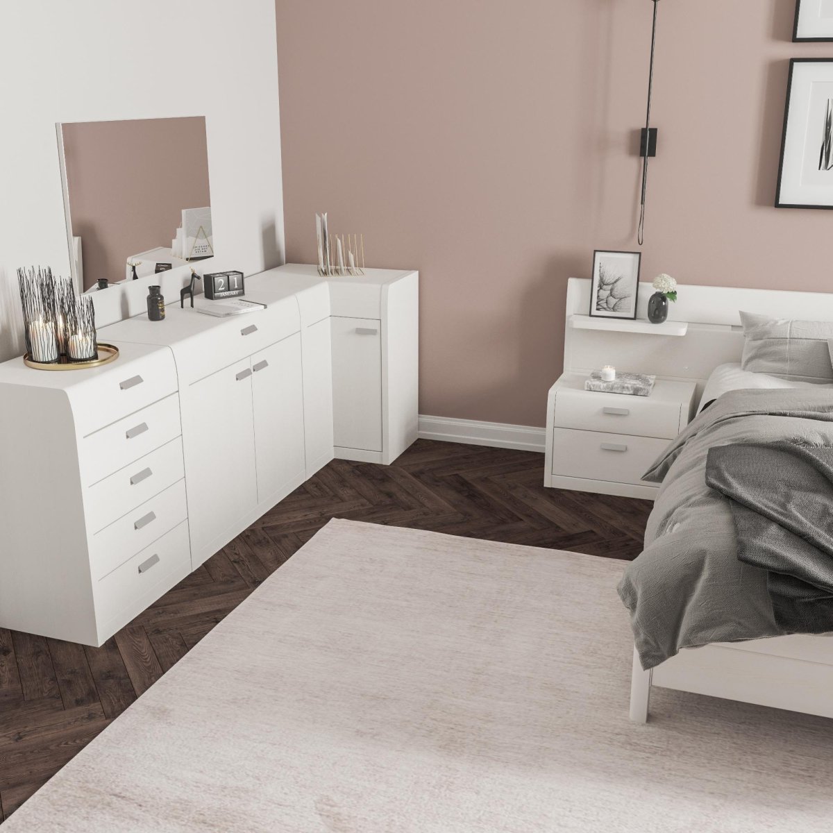 Илона Белладжио лазурит