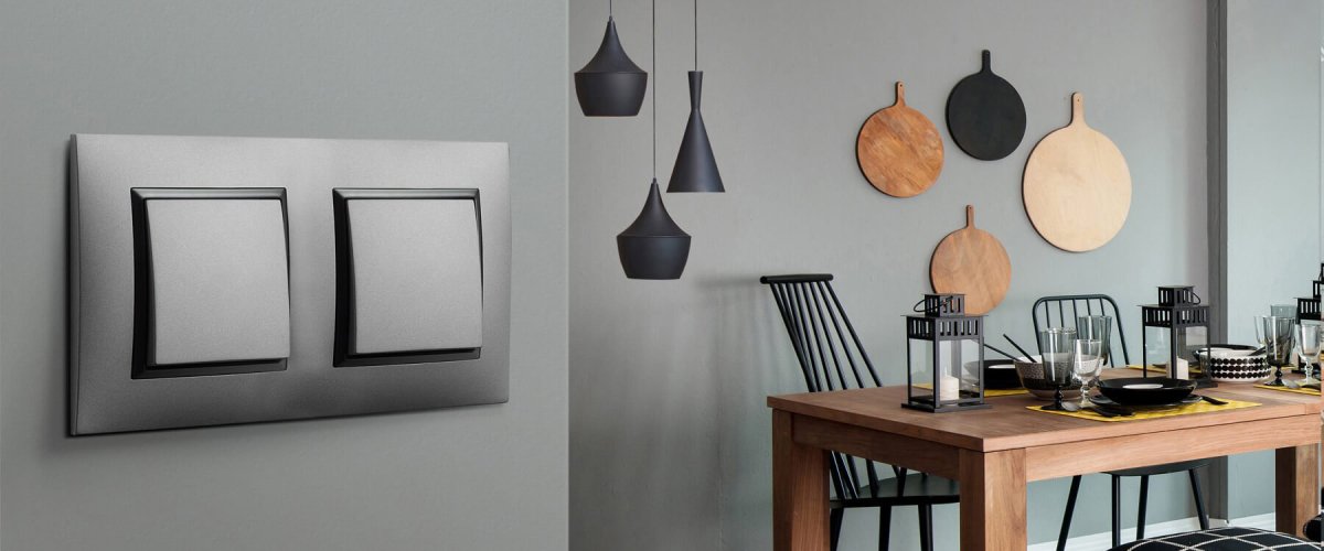 Ospel розетки выключатели