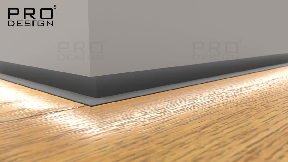 Мини плинтус Pro Design