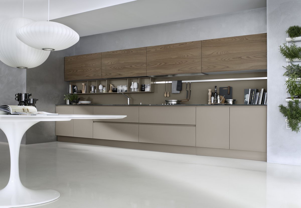 Итальянская кухня Pedini