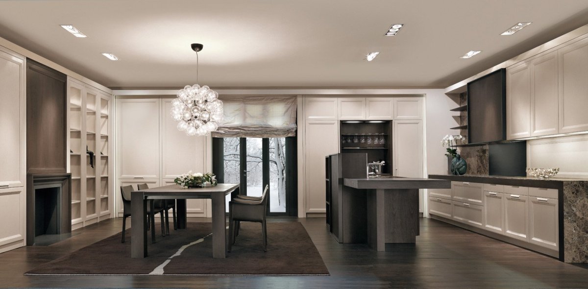 Гостиная Castagna cucine