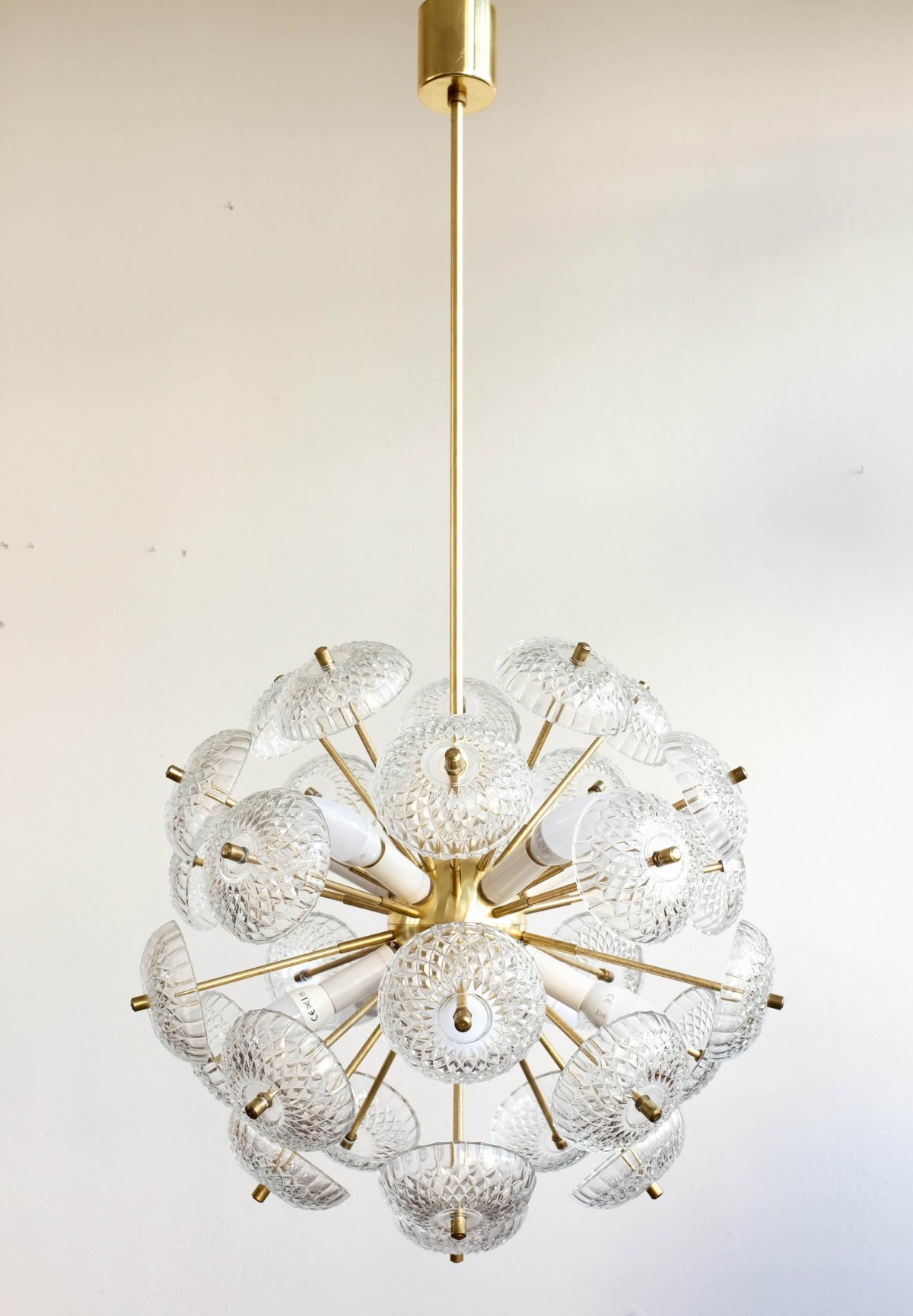 Kamenicky Senov люстры