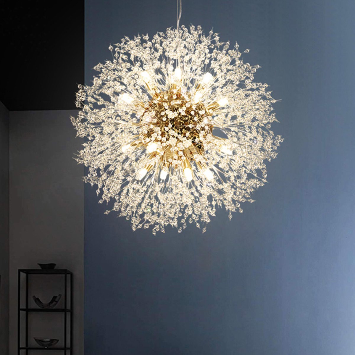 Люстра Dandelion Chandelier