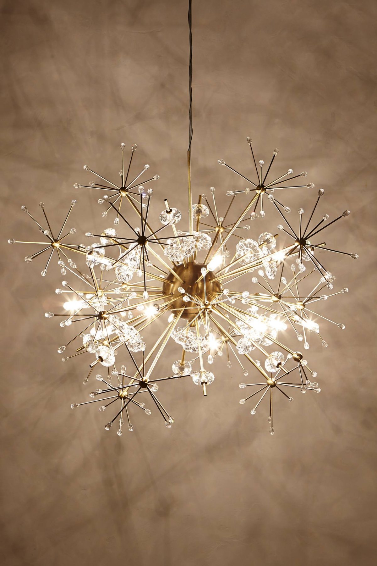 Люстра Dandelion Pendant Lighting