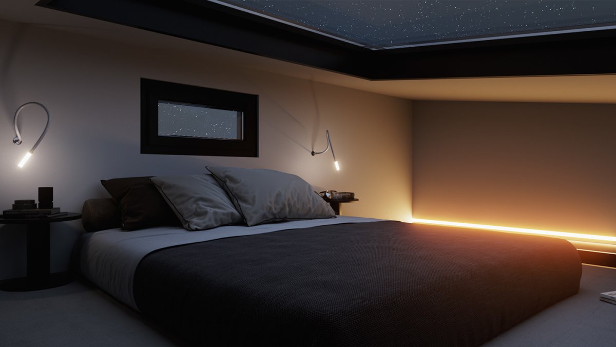 Мобильные апартаменты ESCAPENOW