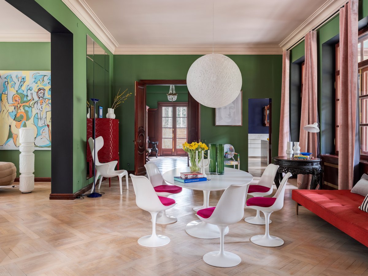 Ксения Брейво дизайнер elle