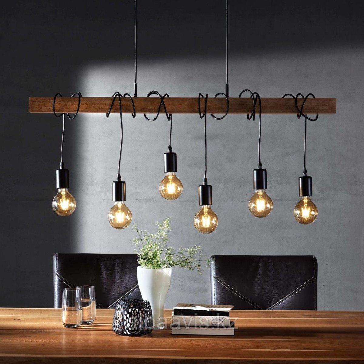 Лампочки для люстры