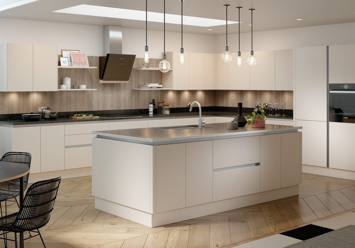 Кухня кашемир