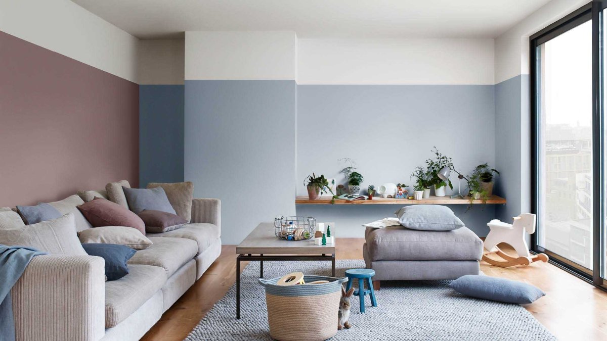 Dulux 20yy 58/082