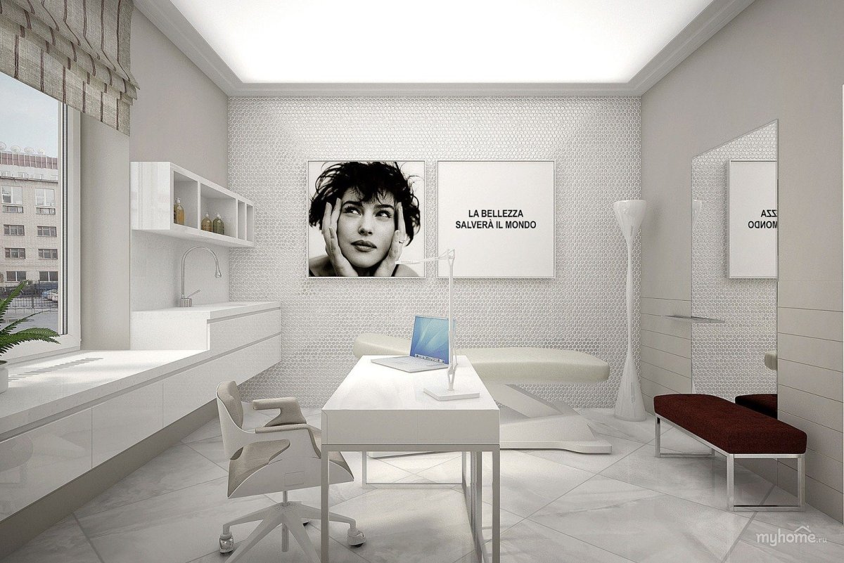 Постеры для косметологического кабинета