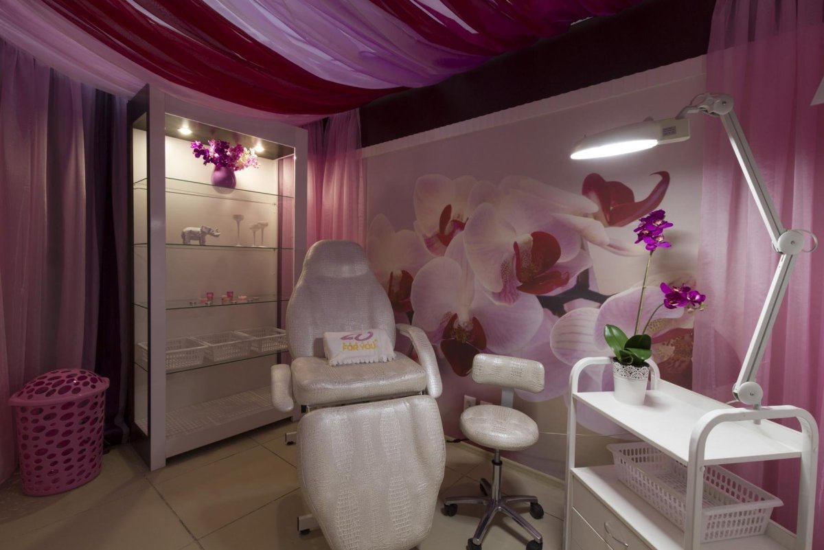 Косметический салон