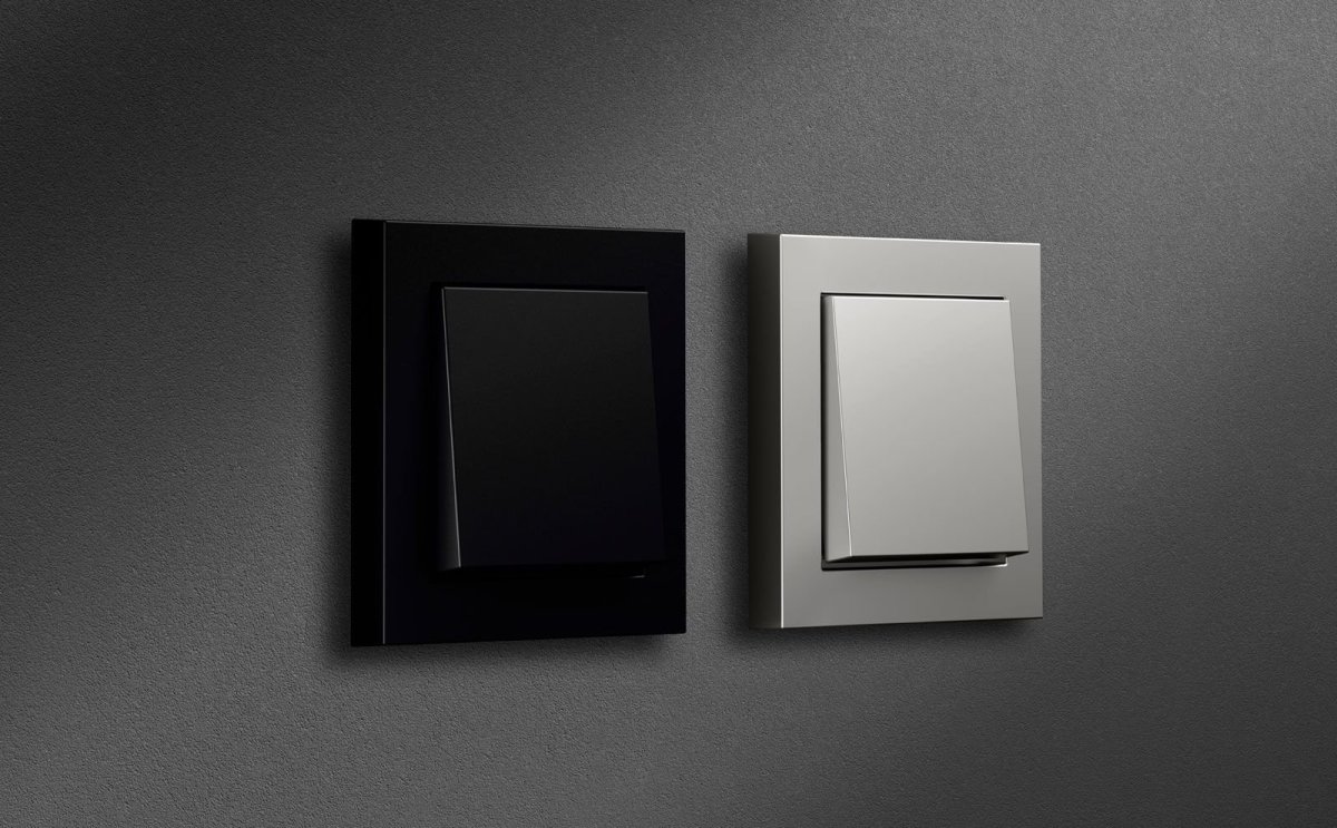 Выключатель gira 2