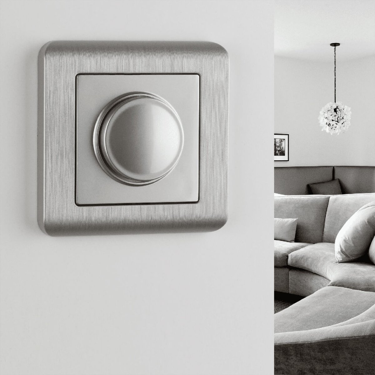 Диммер Werkel wl06-dm600