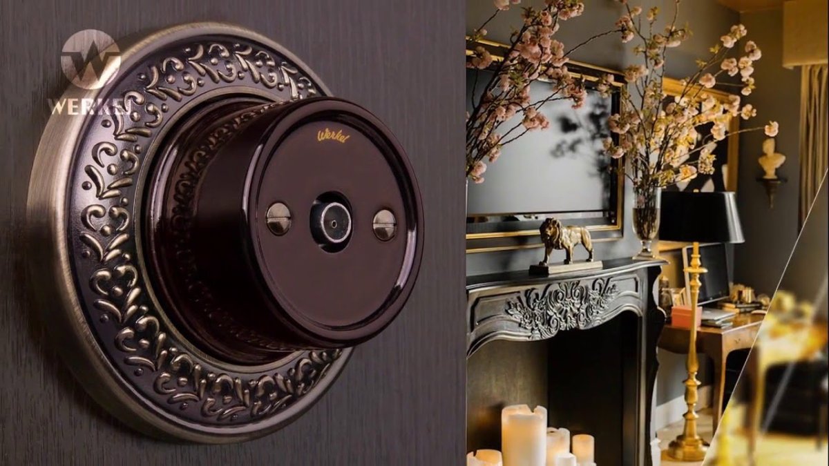 Веркель Фаворит бронза