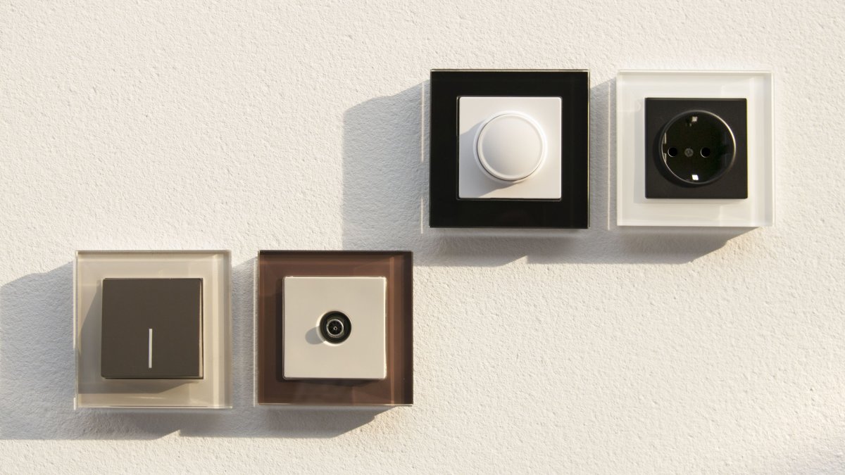 Диммер Werkel wl08-dm600