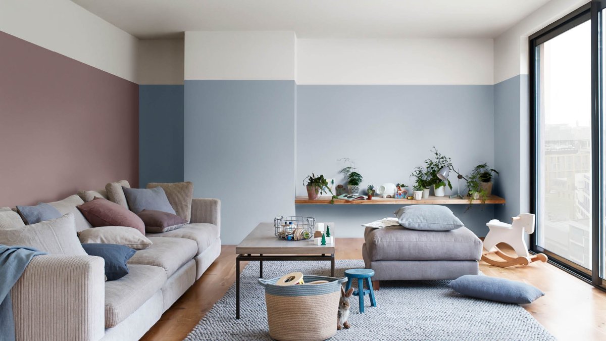 Dulux 20yy 58/082