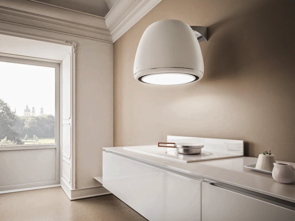 Elica Edith Classic/f/50