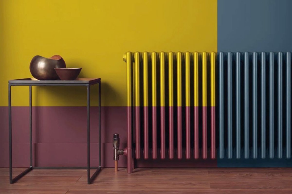 Радиатор Zehnder 3050