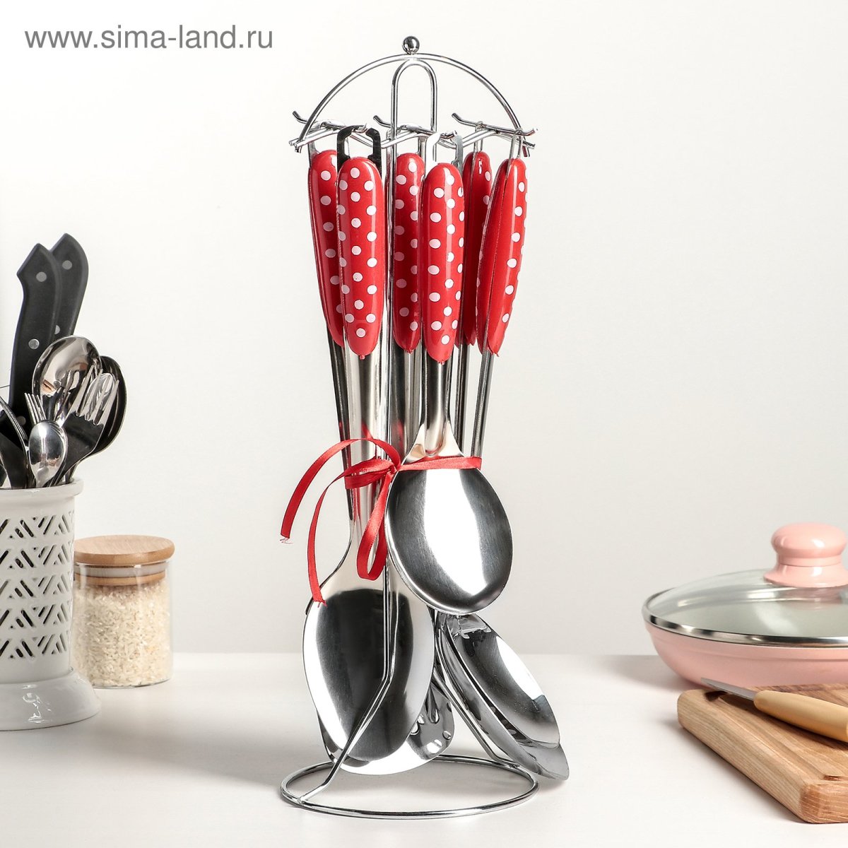 Кухонный набор