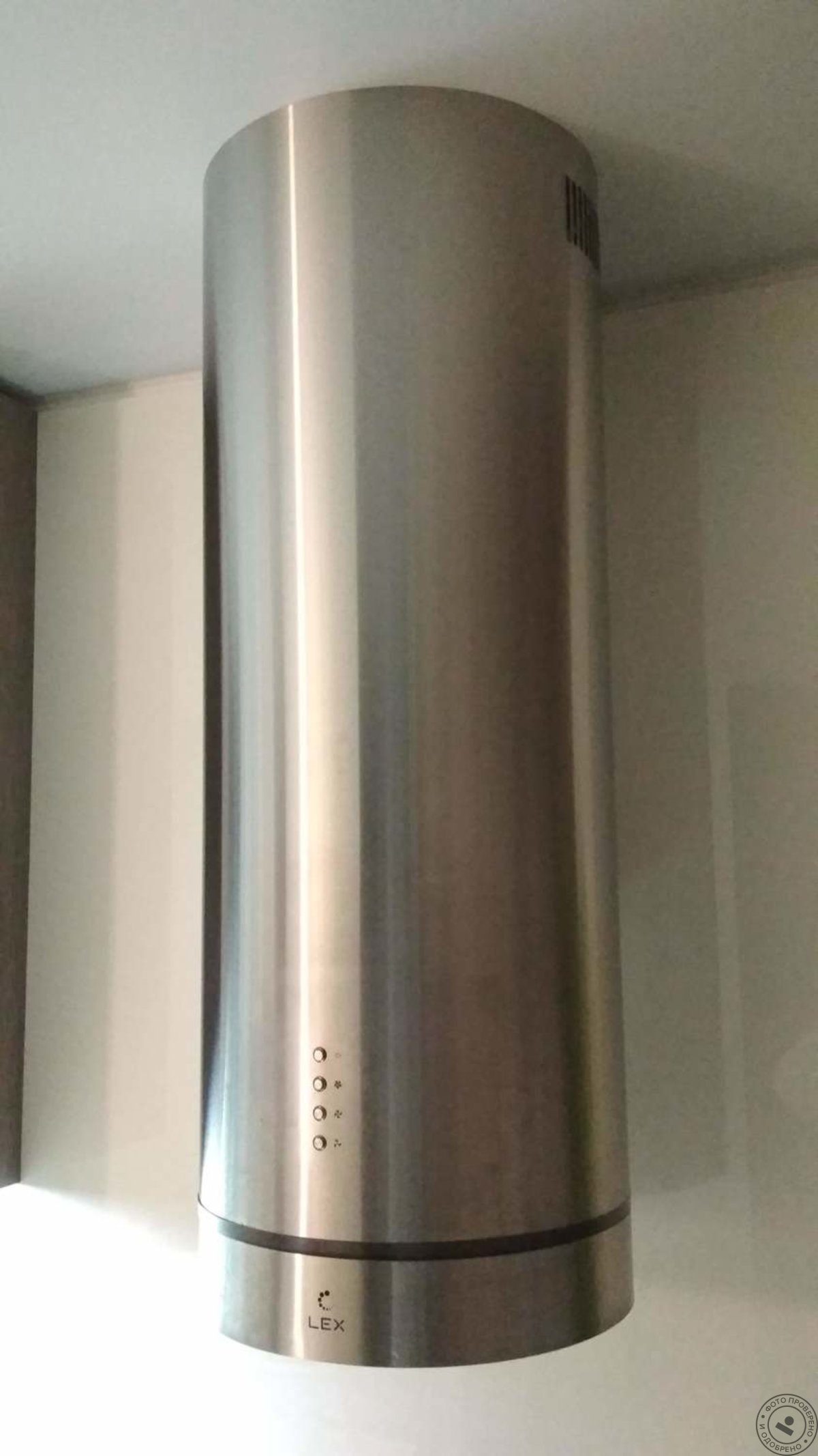 Вытяжка Lex Turbo 350