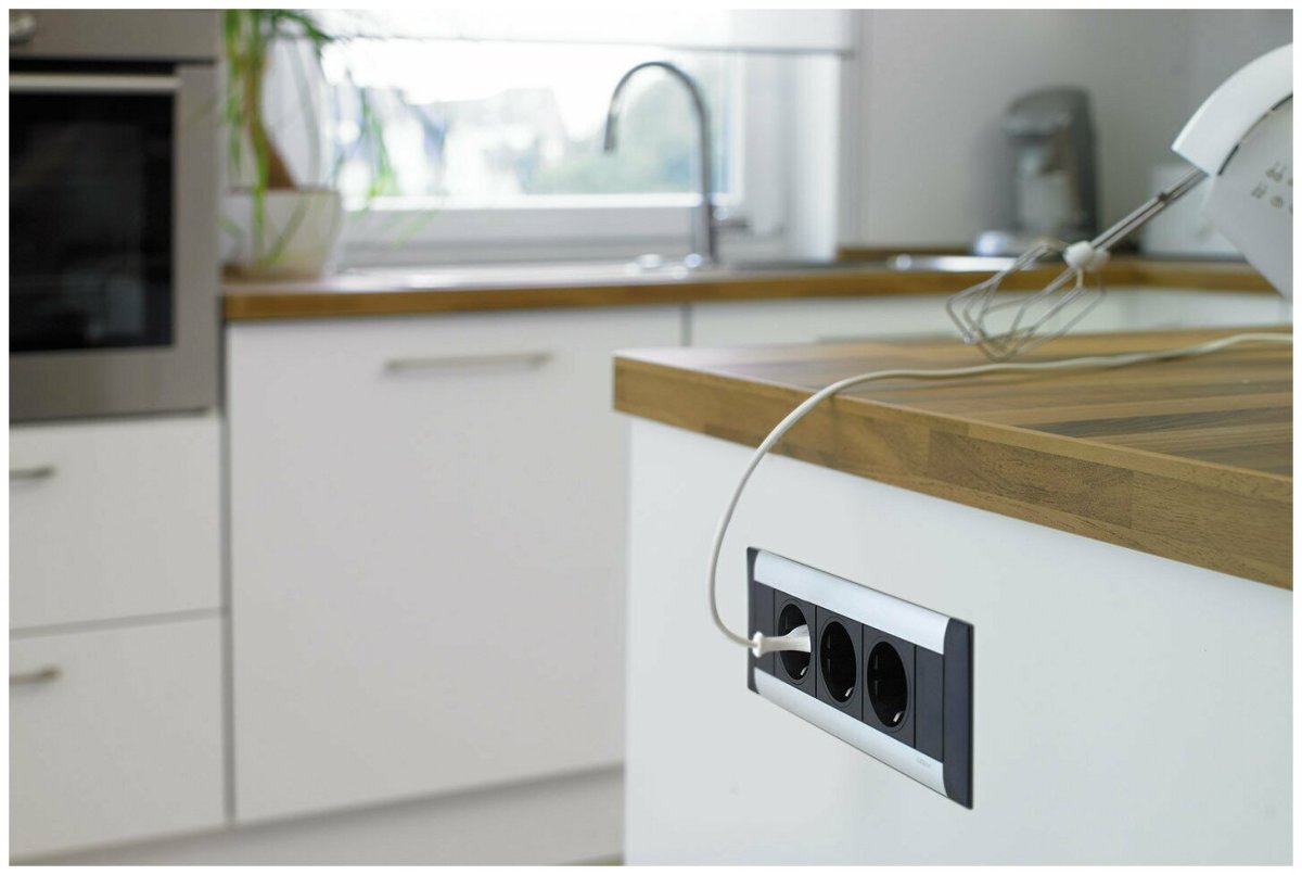 Evoline frame Dock small 961.00.195