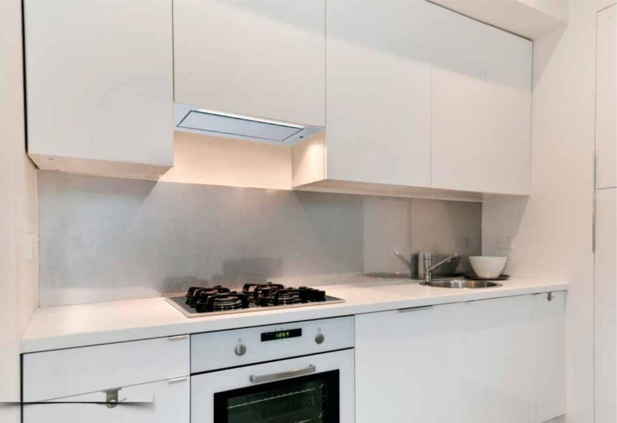 Встраиваемая вытяжка TOFLESZ ok-6 linea 56