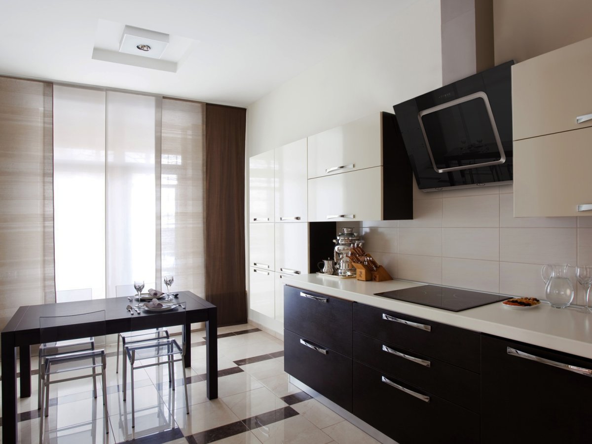 Вытяжка Maunfeld Irwell GS 50 satyn Glass Black