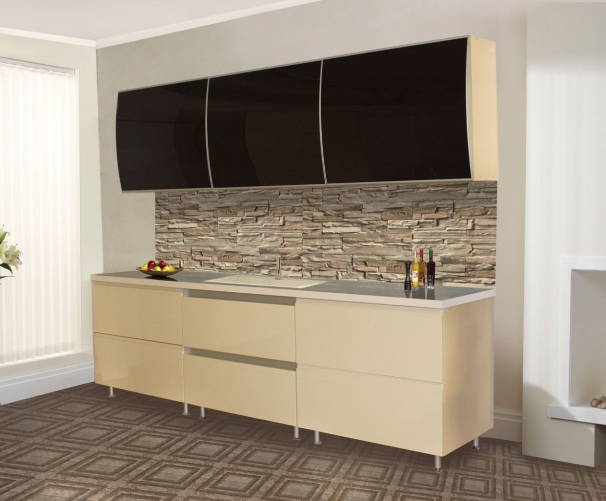 Кухня Милена 3.60