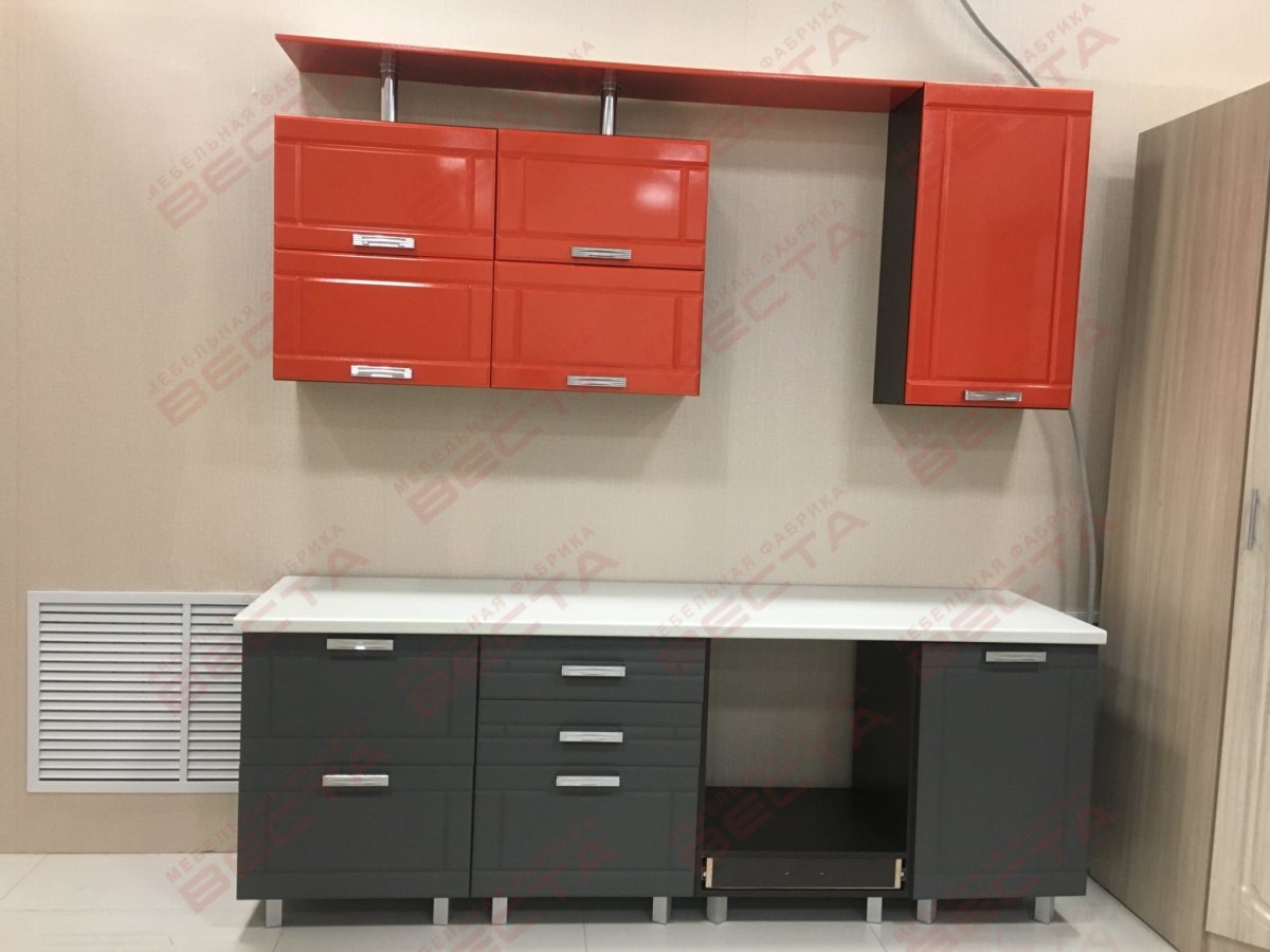 Кухонный гарнитур 3100 Мария