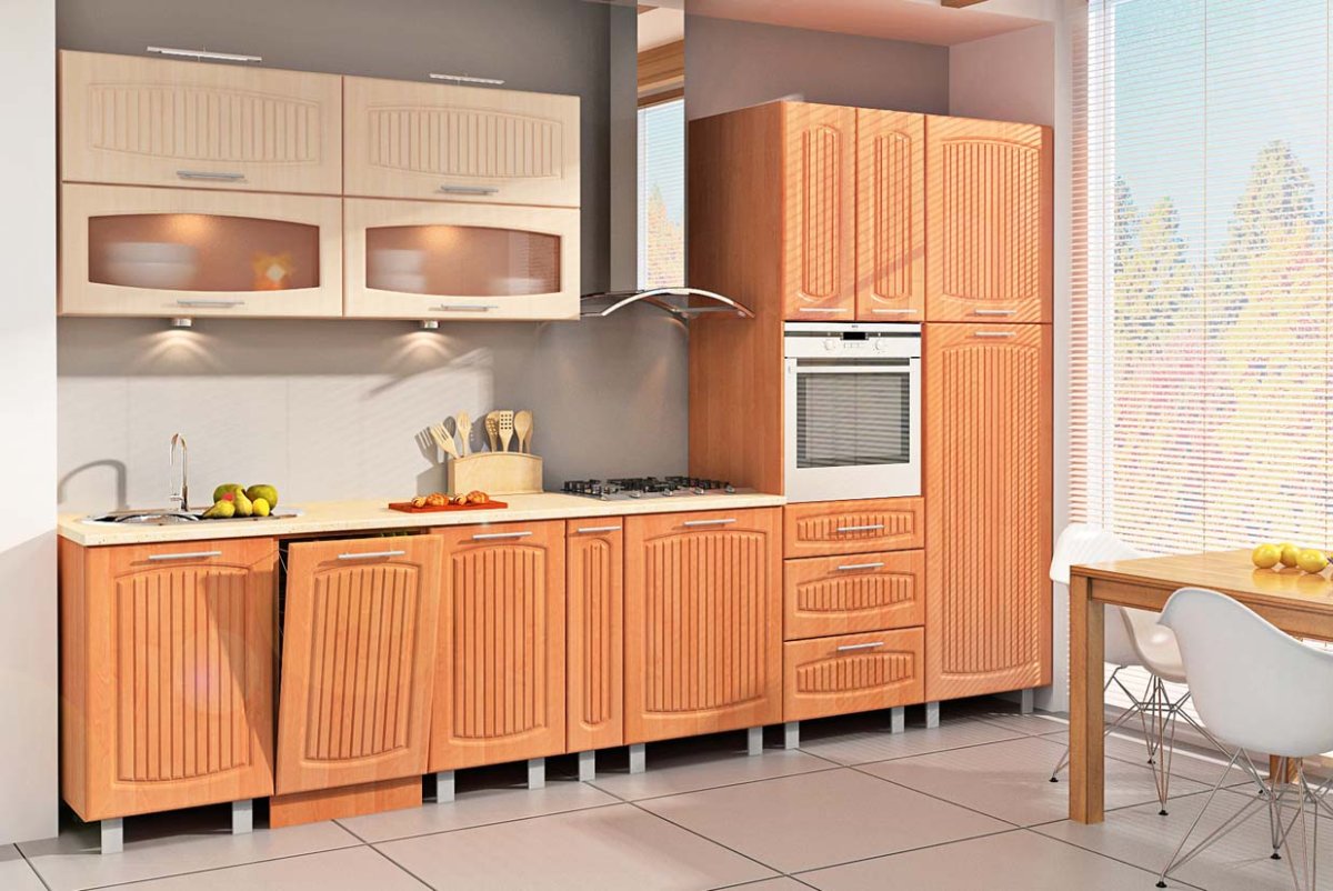 Кухня КХ-102.1