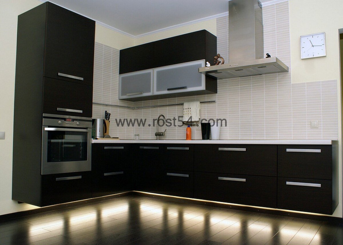 Подвесная кухня