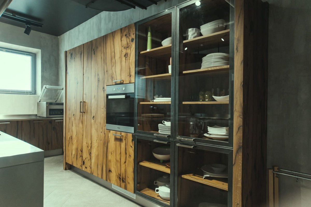 Стол Industrial Giulia Novars