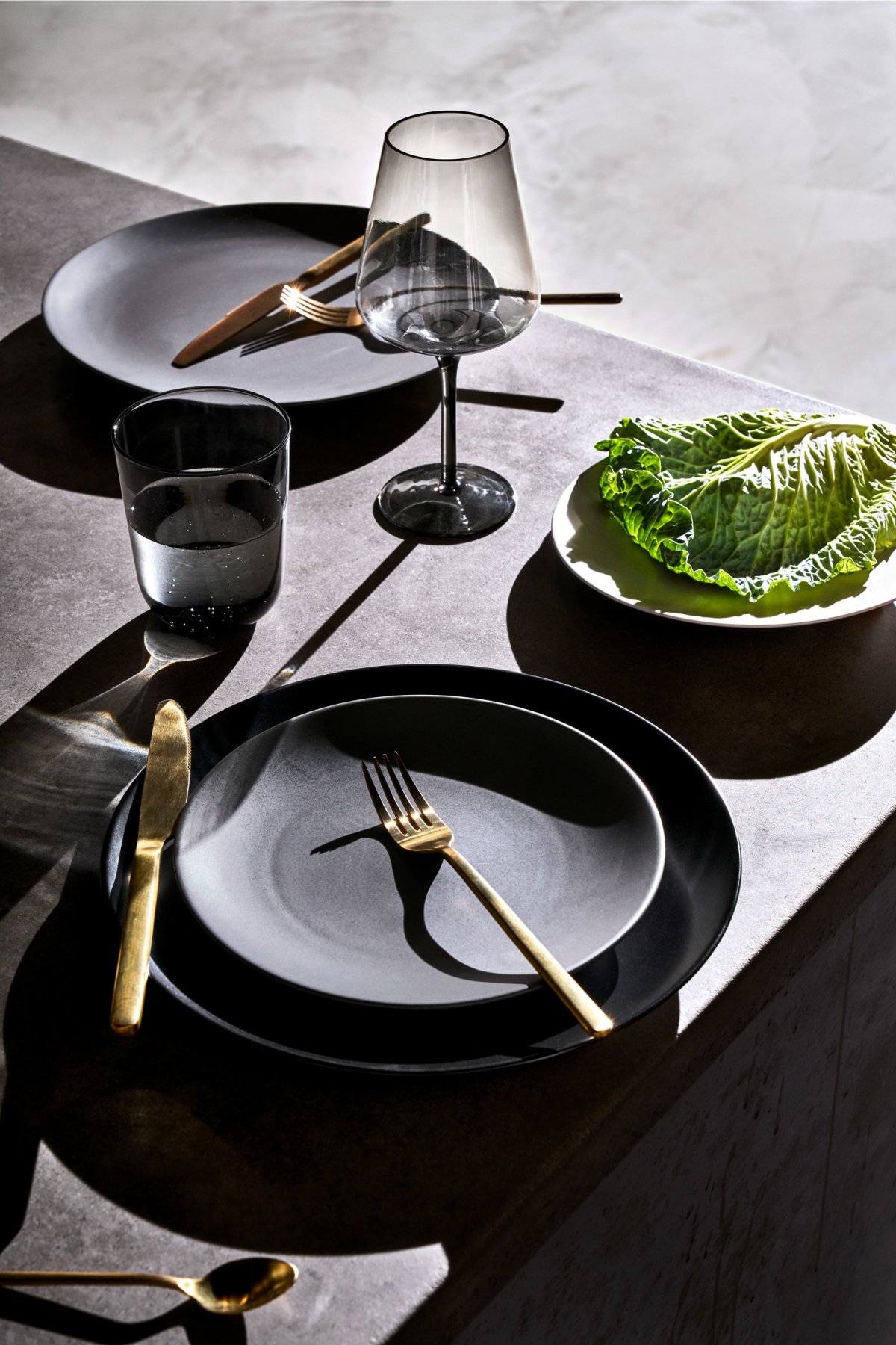 Стильная посуда