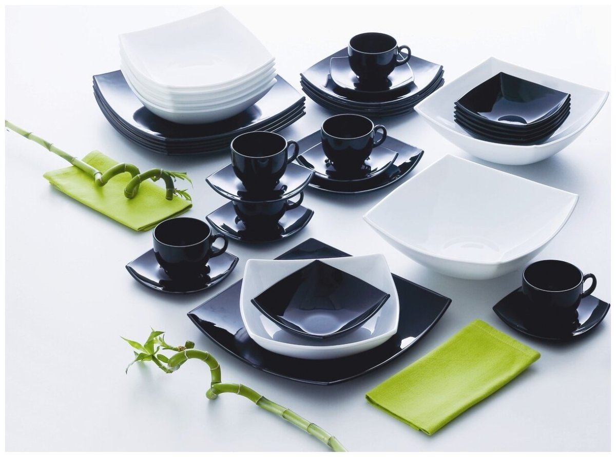 Посуда Люминарк quadrato