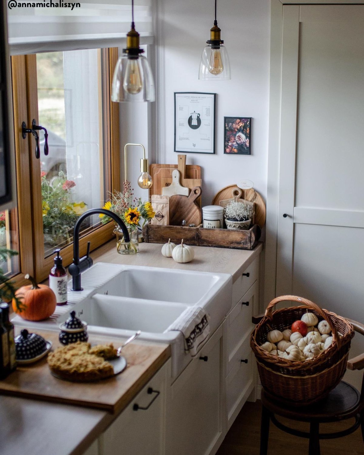 Мелочи для уюта в частном доме