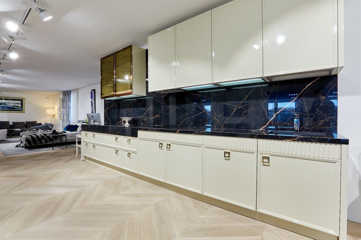 Итальянские кухни Castagna