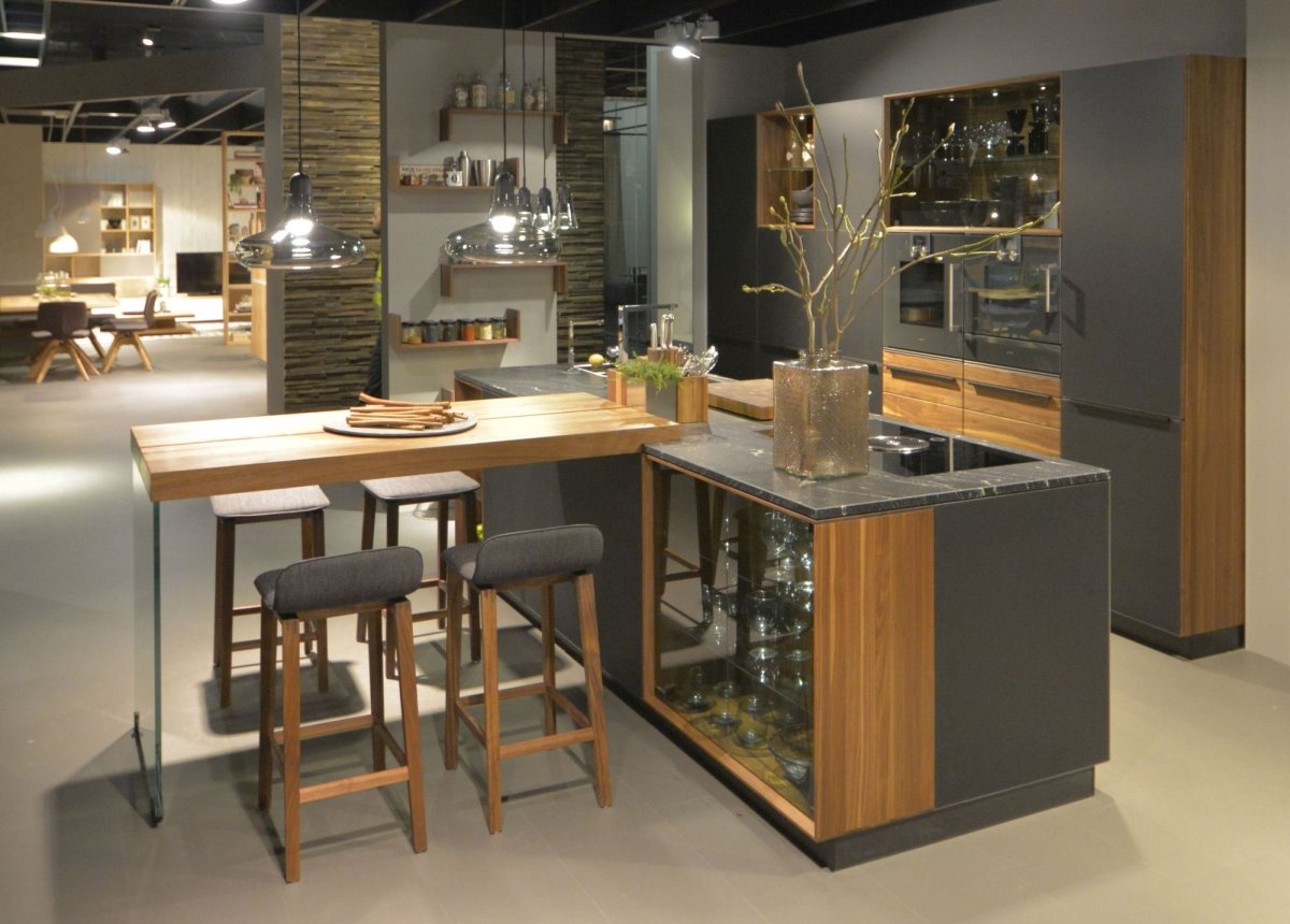 Ark, team7, барный, табурет