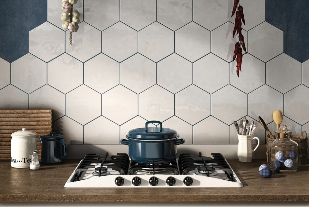 Equipe плитка соты