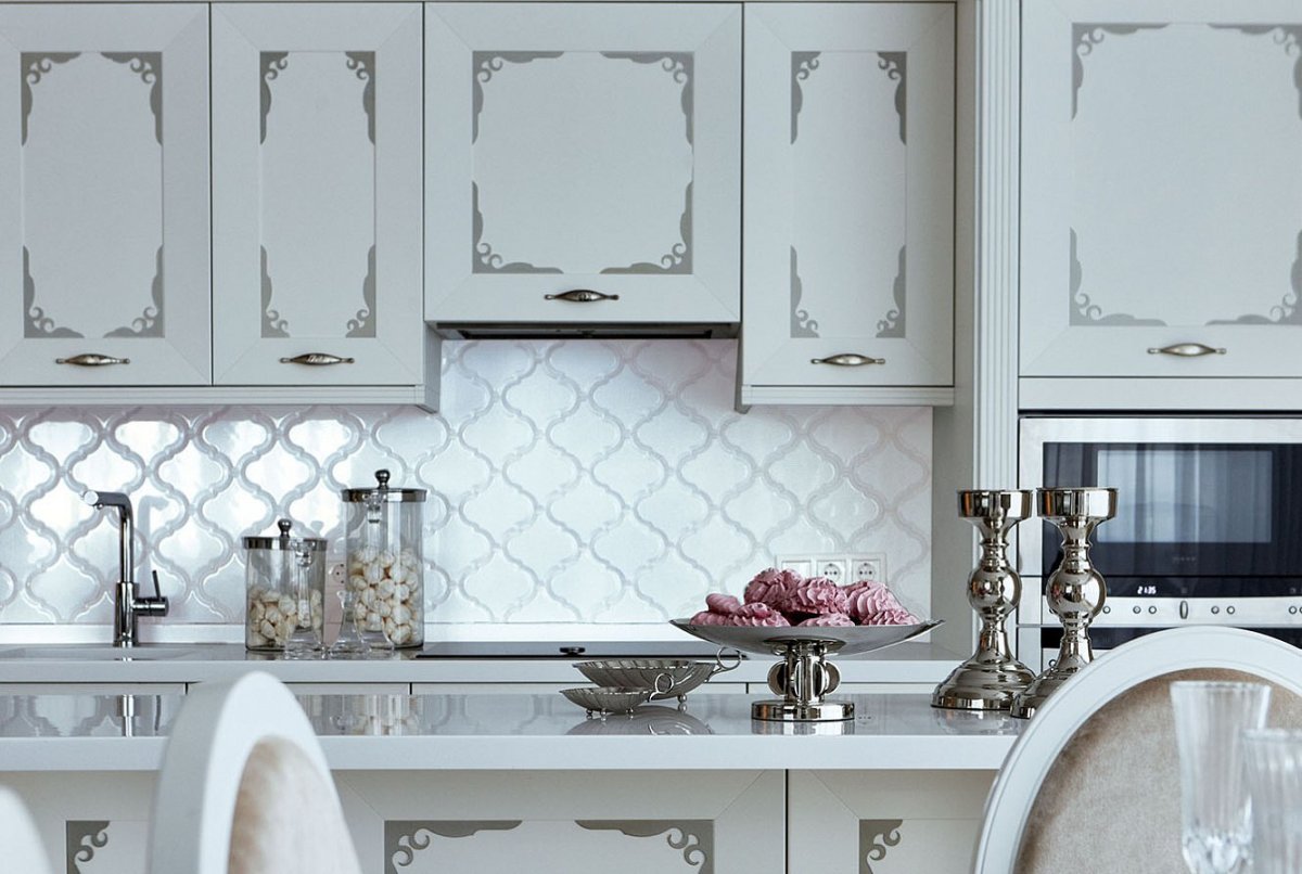 Плитка Adex Arabesco