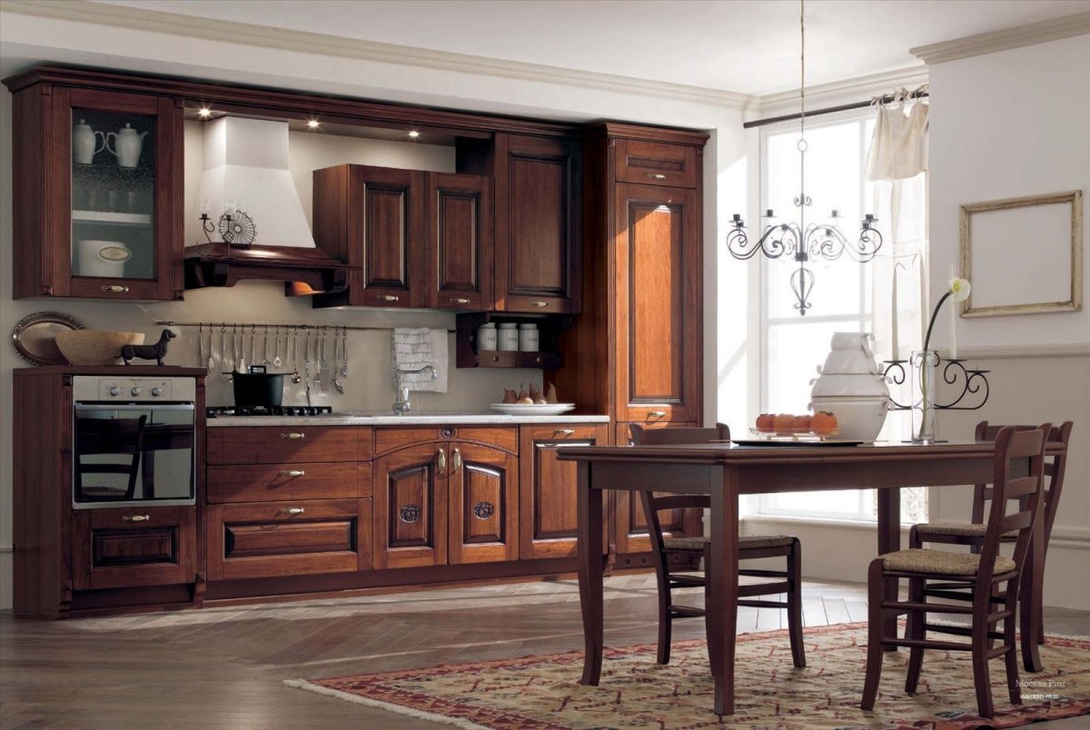 Кастеллана кухня