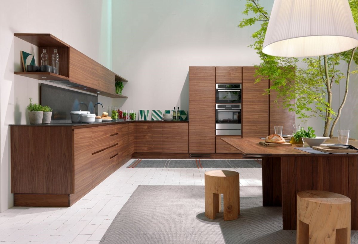 Итальянская кухня Riva 1920