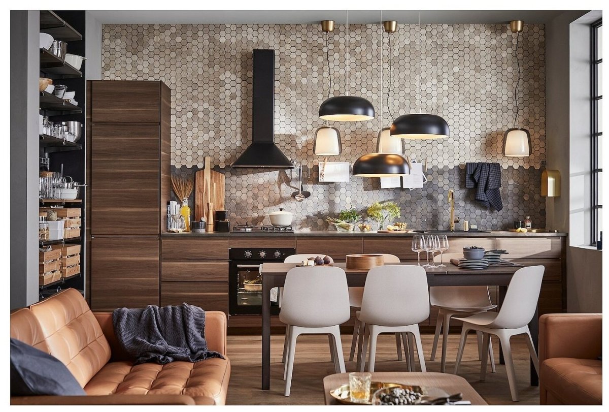 Фасады Воксторп икеа