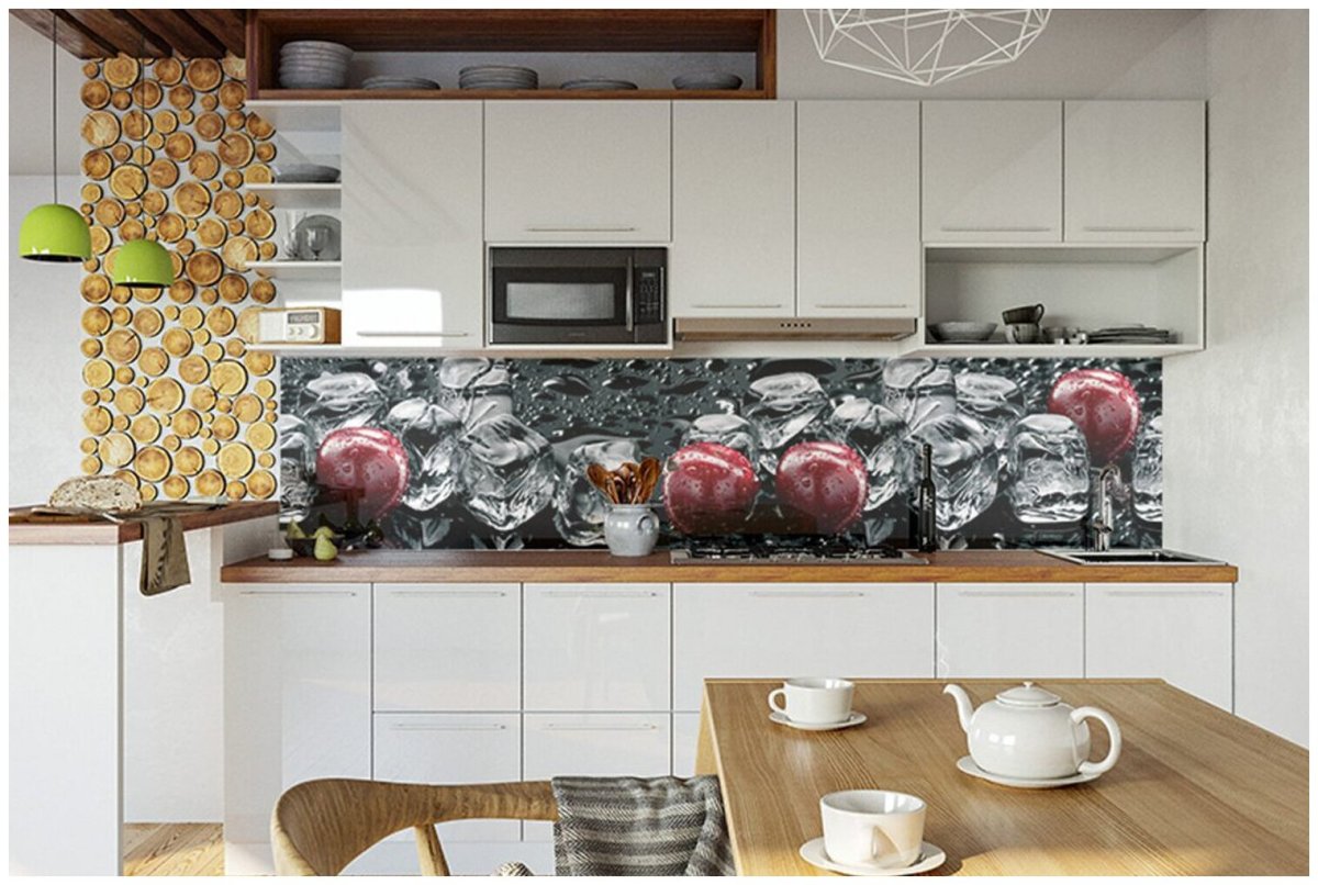 Панель Альбико м20