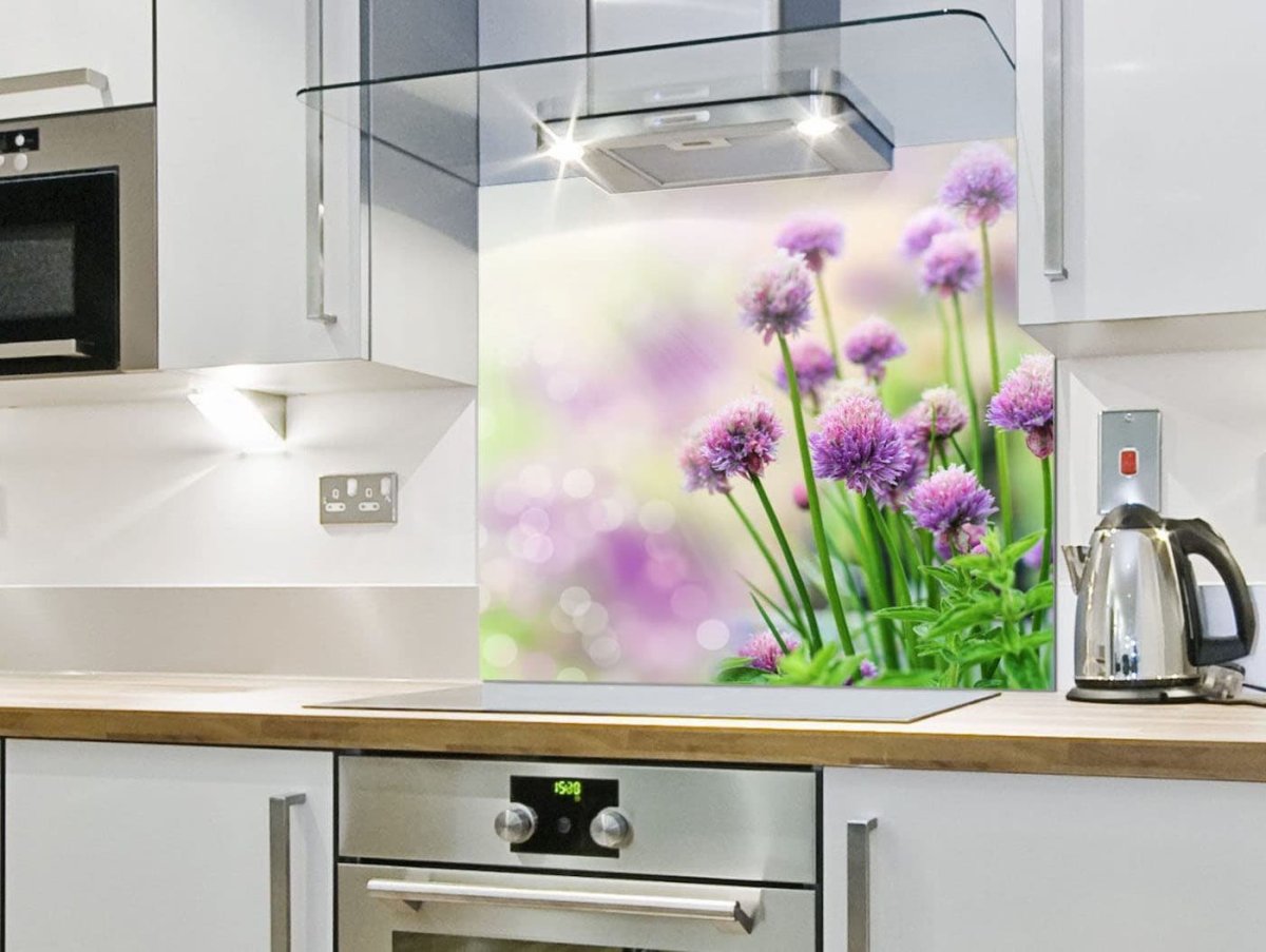 Фартук для кухни