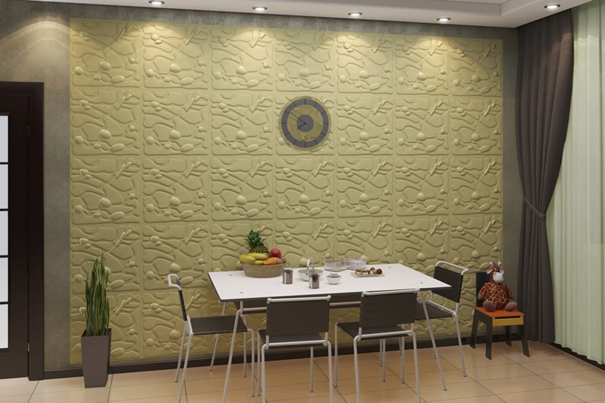 АРТПОЛЕ Rock панели