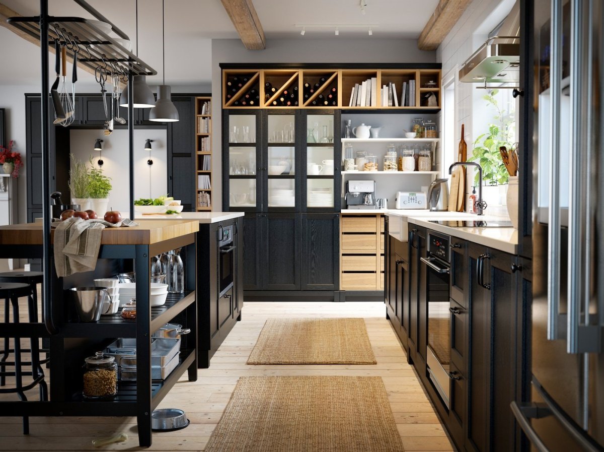 ВАДХОЛЬМА икеа